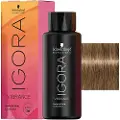 Schwarzkopf Schwarzkopf-Professional Haarfarver Igora-VibranceNaturalsTone On Tone Coloration 8-00 Lys blond Naturlig Ekstra 60 ml (1.533,00 kr / 1 l)