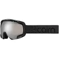 Cairn Mercury, skibriller, mat sort