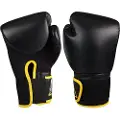 Avento Sr041bm Kampsportshandsker