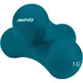Avento 1kg Weight 2 Units Håndvægt
