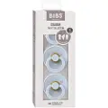 BIBS Colour Try-It Collection Baby Blue Sutter