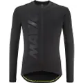 Mavic Aksium Thermo Langærmet Trøje
