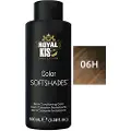 Royal KIS Royal SoftShades Haarkleuring - 100ml