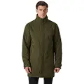 Helly Hansen Urb Pro Insulated Regnfrakke