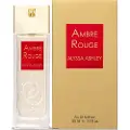 Alyssa Ashley Alyssa-Ashley Unisex-dufte Ambre-RougeEau de Parfum Spray 50 ml (3.460,00 kr / 1 l)