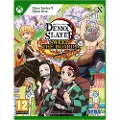 Xbox Games Xbox Series X Demon Slayer-kimetsu No Yaiba-sweep The Board!