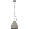 Eglo - Pendel Camasca 1-Light - Beige - Loftpendler - - Homeroom