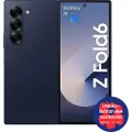 Samsung Galaxy Z Fold6 256gb Marineblå