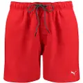 Puma Badeshorts
