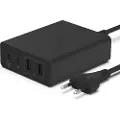 Belkin 108w Usb-vægadapter