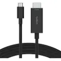 Belkin Usb-c Til Hdmi 2.1-adapter Usb-c Til Hdmi-adapter 2 M