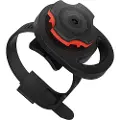 Spigen Gearlock MS100 Mobilholder til Cykel med Universal Adapter