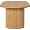 House Nordic - Sofabord Boavista - Beige - Sofaborde - - Homeroom