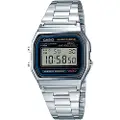 Casio A158wa-1d Ur