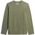 Superdry Classic Essential T-shirt Med Lange ærmer