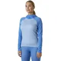 Helly Hansen Lifa Merino Midweight Hættetrøje