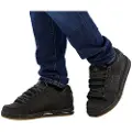 Globe Sabre Skatesko sort