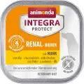 Animonda Integra Protect i bakke - Nyrer -12 x 150 g