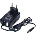 Classic Strømadapter PSE50018 til 12V/2A 5,5/2,1mm