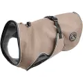 Hunter Hundefrakke Uppsala Taupe - 45 cm