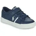 Ralph Lauren Sneakers Polo Ralph Lauren FRAZIER PS barn 29