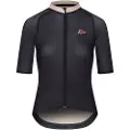 CafÉ Du Cycliste Annette Kortærmet Trøje