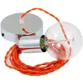 Creative Cables Tm15 2 M Pendellampe
