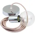 Creative Cables Rd61 Lozenge 2 M Diy Pendellampe