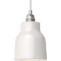 Creative Cables Vase Hængende Lampe Med Pære