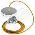 Creative Cables Rc31 1 M Hængende Lampe Pendel Til Lampeskærm