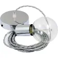 Creative Cables Tm02 2 M Diy Pendellampe