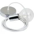 Creative Cables Rl01 1 M Pendellampe