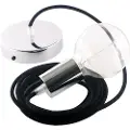 Creative Cables Rc04 2 M Pendellampe
