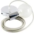 Creative Cables Rc43 50 Cm Pendellampe