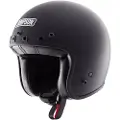 Simpson Chopper Solid Ece22.06 åben Hjelm