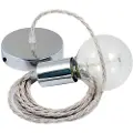 Creative Cables Tn01 2 M Pendellampe