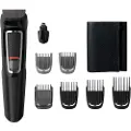 Philips Hårtrimmer Multigroom Series 3000 MG3730/15