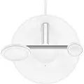 Belkin Wiz017vfwh Trådløs Oplader