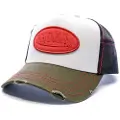 Von Dutch Vd/c2/sum/man Truckerhat