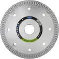 Tyrolit Diamantsav 125x1.4x22.23 Mm