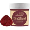 La Riché Directions Semi-Permanent Vermillion Red Color - 88ml