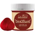 La Riché Directions Semi-Permanent Coral Red Color - 88ml