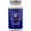Bao-Med Bao Med Beauty Supplement Hair, Skin & Nails - 60st