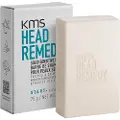 KMS California Haar HeadremedySolid Sensitive Shampoo 75 g (1.800,00 kr / 1 kg)