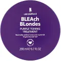 Lee Stafford Bleach Blondes Purple Toning Treatment Mask - 200ml