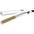 CHI G2 Ceramic & Titanium Hairstyling Iron Limited Edition - White