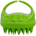 Vegan Boost Scalp Brush