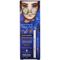 BeautyLash Oejne OejenbrynFull Brow Tinting Pen Two Go Black Brown 1 Stk. (146,00 kr / 1 stk.)
