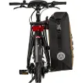 Agu Shelter Sidetasker 21l