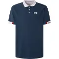 Pepe Jeans Jerson Kortærmet Polo